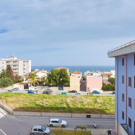 Domus Iose Seaview Apartment Syracuse Екстер'єр фото