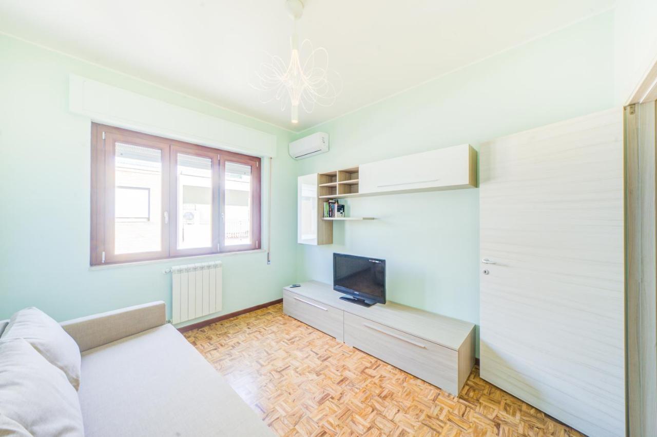 Domus Iose Seaview Apartment Syracuse Екстер'єр фото