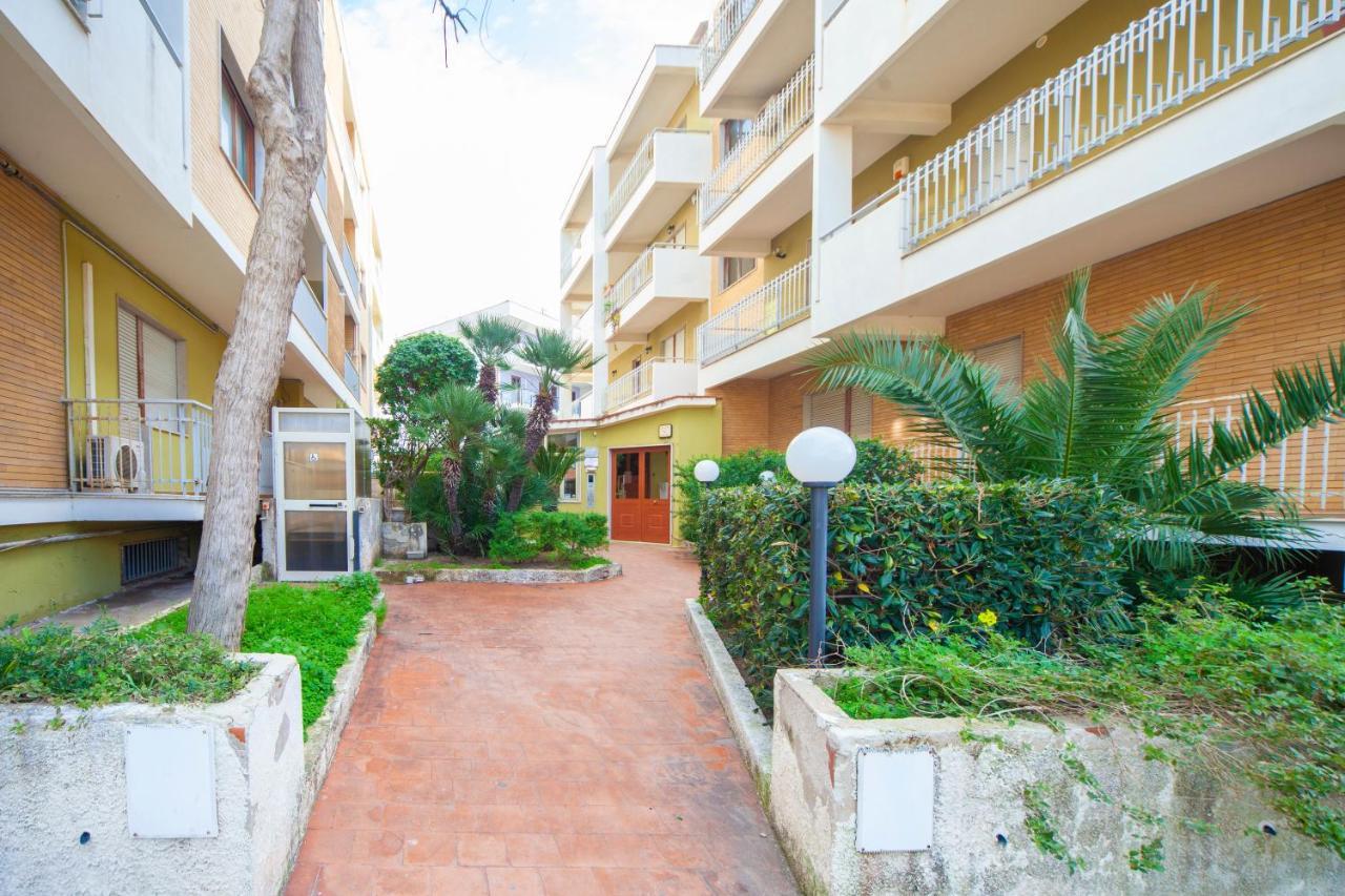 Domus Iose Seaview Apartment Syracuse Екстер'єр фото