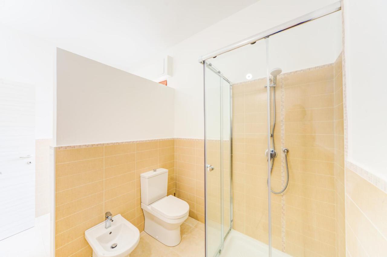 Domus Iose Seaview Apartment Syracuse Екстер'єр фото