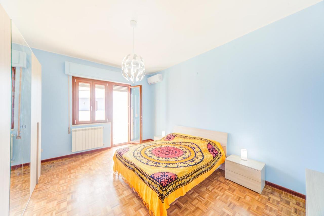 Domus Iose Seaview Apartment Syracuse Екстер'єр фото
