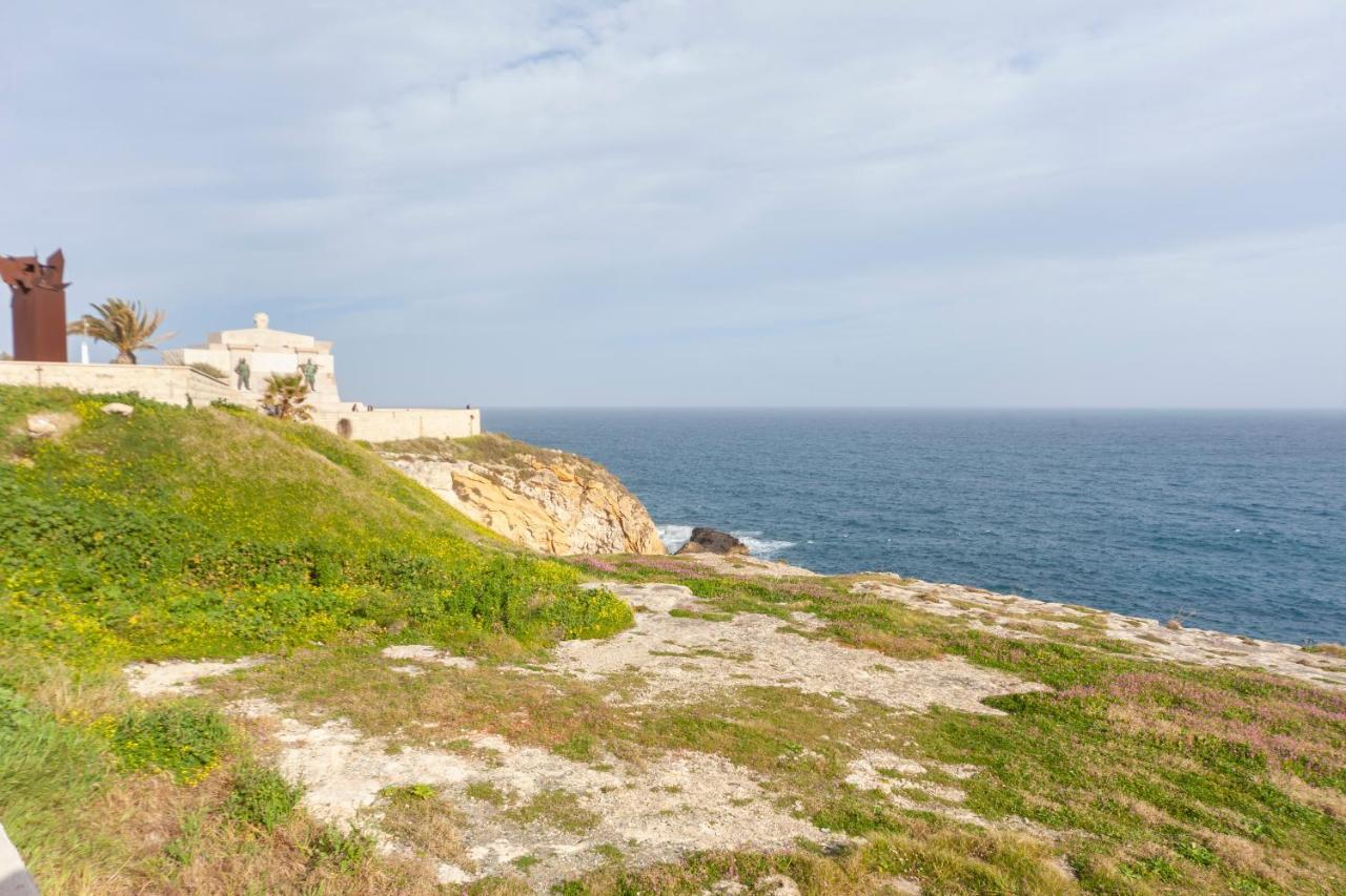 Domus Iose Seaview Apartment Syracuse Екстер'єр фото
