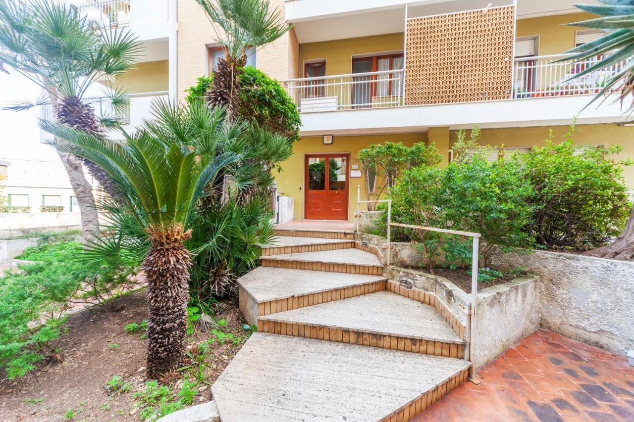 Domus Iose Seaview Apartment Syracuse Екстер'єр фото